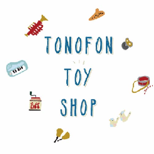 音も出るおもちゃすくい屋 (トノフォンショップ)