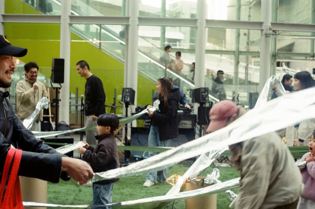 shibuya slow stream vol.25「す〜いすい」ふりかえり考察トーク